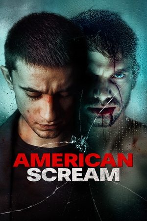 American Scream (2025) WEBRIP Hindi (MULTI AUDIO) 720p - 480p - 1080p