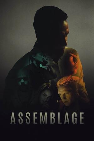 Assemblage (2024) WEBRIP Hindi (MULTI AUDIO) 720p – 480p – 1080p