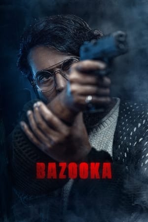 Bazooka (2025) WEBRIP Hindi (MULTI AUDIO) 720p – 480p – 1080p