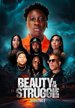 Beauty in the Struggle II (2025) WEBRIP Hindi (MULTI AUDIO) 720p – 480p – 1080p