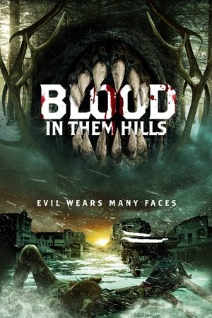 Blood in Them Hills (2025) WEBRIP Hindi (MULTI AUDIO) 720p – 480p – 1080p