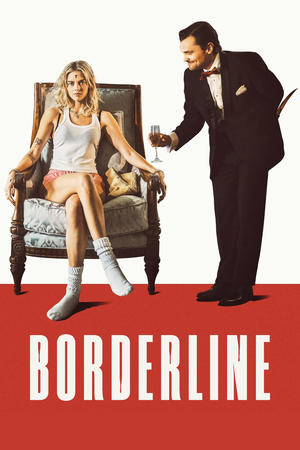 Borderline (2025) WEBRIP Hindi (MULTI AUDIO) 720p – 480p – 1080p