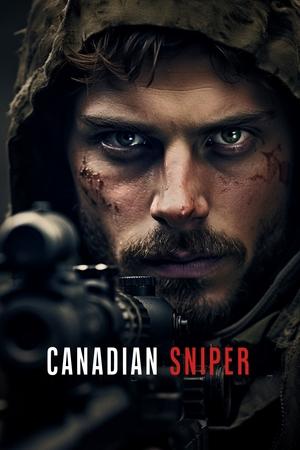 Canadian, Sniper (2023) WEBRIP Hindi (MULTI AUDIO) 720p – 480p – 1080p