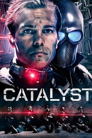 Catalyst (2025) WEBRIP Hindi (MULTI AUDIO) 720p – 480p – 1080p