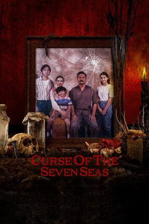 Curse of the Seven Seas (2024) WEBRIP Hindi (MULTI AUDIO) 720p – 480p – 1080p