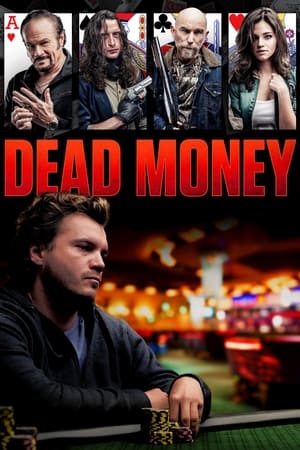 Dead Money (2024) WEBRIP Hindi (MULTI AUDIO) 720p – 480p – 1080p