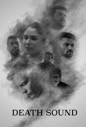Death Sound (2025) WEBRIP Hindi (MULTI AUDIO) 720p – 480p – 1080p