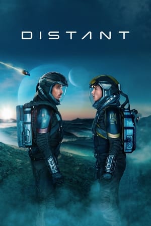Distant (2024) WEBRIP Hindi (MULTI AUDIO) 720p – 480p – 1080p