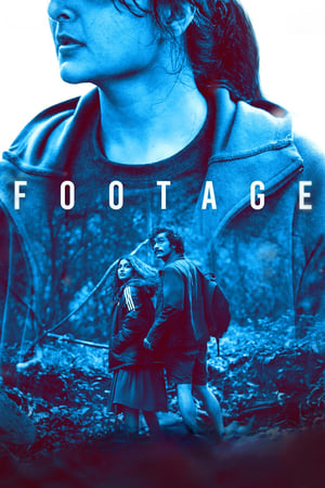 Footage (2024) WEBRIP Hindi (MULTI AUDIO) 720p – 480p – 1080p