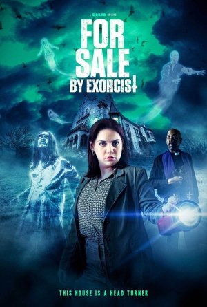 For Sale By Exorcist (2024) WEBRIP Hindi (MULTI AUDIO) 720p – 480p – 1080p