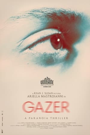 Gazer (2025) WEBRIP Hindi (MULTI AUDIO) 720p – 480p – 1080p