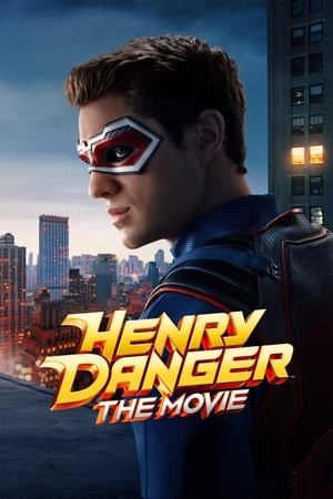 Henry Danger: The Movie (2025) WEBRIP Hindi (MULTI AUDIO) 720p – 480p – 1080p