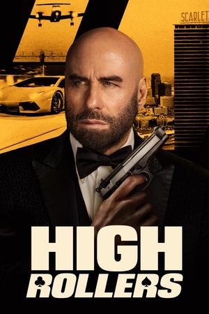 High Rollers (2025) WEBRIP Hindi (MULTI AUDIO) 720p – 480p – 1080p