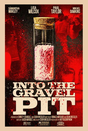 Into The Gravel Pit (2025) WEBRIP Hindi (MULTI AUDIO) 720p – 480p – 1080p