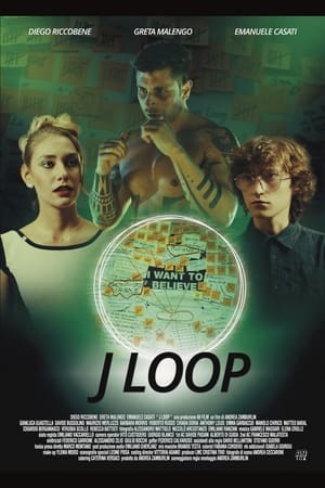 J Loop (2024) WEBRIP Hindi (MULTI AUDIO) 720p - 480p - 1080p