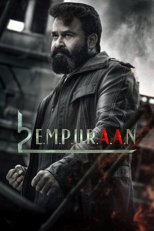 L2 Empuraan (2025) WEBRIP Hindi (MULTI AUDIO) 720p – 480p – 1080p