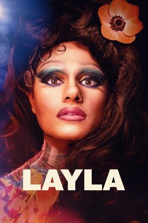 Layla (2024) WEBRIP Hindi (MULTI AUDIO) 720p – 480p – 1080p