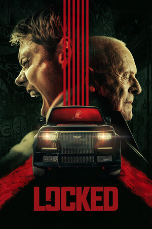 Locked (2025) WEBRIP Hindi (MULTI AUDIO) 720p – 480p – 1080p