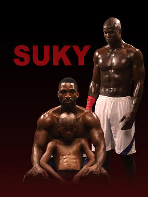 Suky (2025) WEBRIP Hindi (MULTI AUDIO) 720p - 480p - 1080p