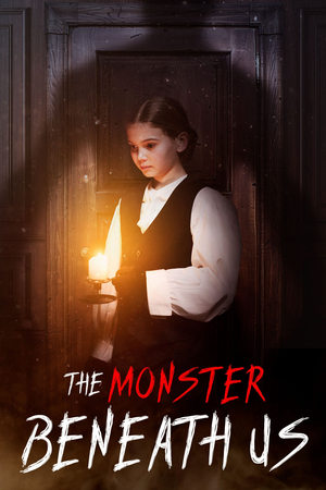 The Monster Beneath Us (2025) WEBRIP Hindi (MULTI AUDIO) 720p - 480p - 1080p