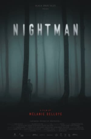The Nightman (2023) WEBRIP Hindi (MULTI AUDIO) 720p – 480p – 1080p