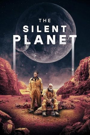 The Silent Planet (2024) WEBRIP Hindi (MULTI AUDIO) 720p - 480p - 1080p