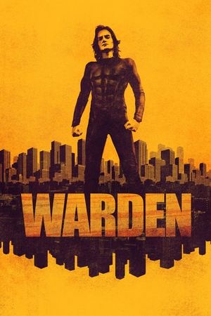Warden (2025) WEBRIP Hindi (MULTI AUDIO) 720p – 480p – 1080p