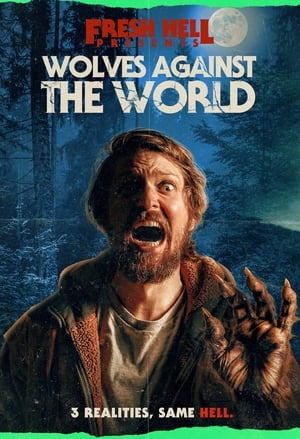 Wolves Against the World (2024) WEBRIP Hindi (MULTI AUDIO) 720p - 480p - 1080p